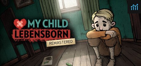 My Child Lebensborn Remastered PC Specs