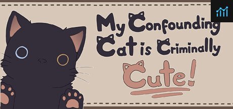 My Confounding Cat is Criminally Cute! PC Specs