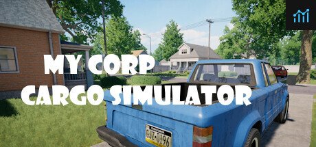 My Corp Cargo Simulator : Prologue PC Specs