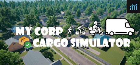 My Corp Cargo Simulator PC Specs
