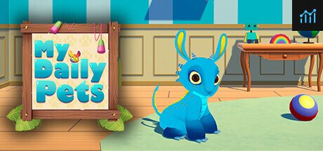My Daily Pets PC Specs