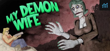 Can I Run My Demon Wife?