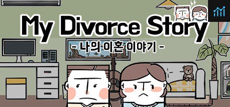 My Divorce Story PC Specs