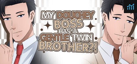 My Douchey Boss Has a Gentle Twin Brother?! - BL Visual Novel PC Specs
