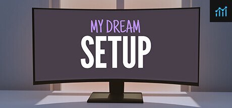 My Dream Setup PC Specs