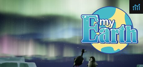 My Earth PC Specs