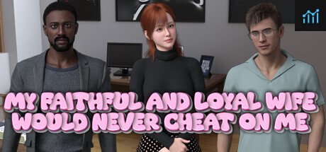 My Faithful and Loyal Wife Would Never Cheat on Me PC Specs
