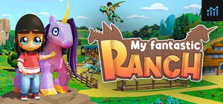 My Fantastic Ranch PC Specs