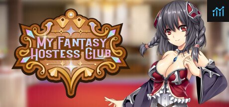 My Fantasy Hostess Club PC Specs