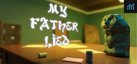 MY FATHER LIED PC Specs