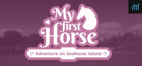 My First Horse: Adventures on Seahorse Island PC Specs