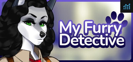 My Furry Detective ? PC Specs
