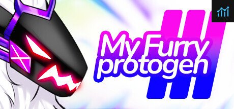 My Furry Protogen 3 ? PC Specs