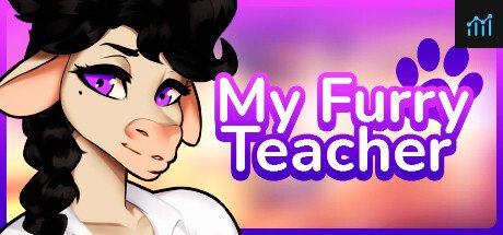 My Furry Teacher ? PC Specs