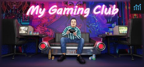 My Gaming Club PC Specs