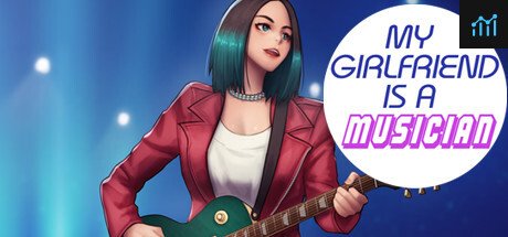 My Girlfriend is a Musician PC Specs