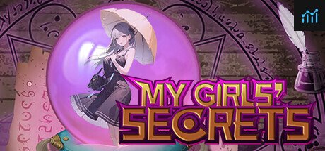 My Girls’ Secrets PC Specs