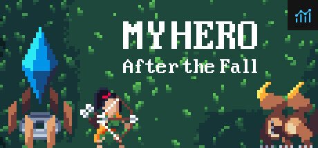 My Hero: After the Fall PC Specs