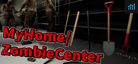 My Home/Zombie Center PC Specs