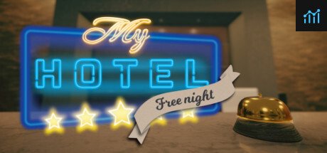 My Hotel - Free Night PC Specs
