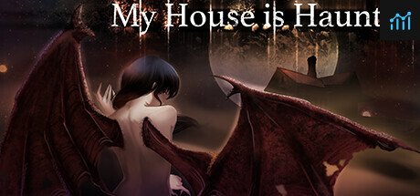 My House Is Haunted PC Specs