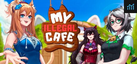 My Illegal Cafe PC Specs