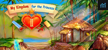 My Kingdom for the Princess II PC Specs