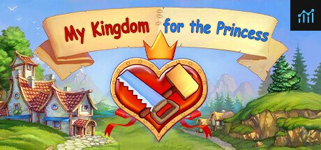 My Kingdom for the Princess PC Specs