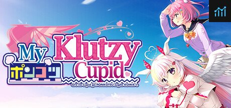 My Klutzy Cupid PC Specs