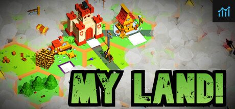My Land! PC Specs