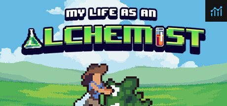 My Life As An Alchemist PC Specs