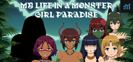 My Life In A Monster Girl Paradise PC Specs