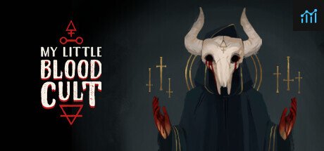 My Little Blood Cult: Let's Summon Demons PC Specs
