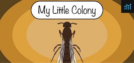 My Little Colony PC Specs