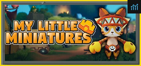 Can I Run My Little Miniatures?