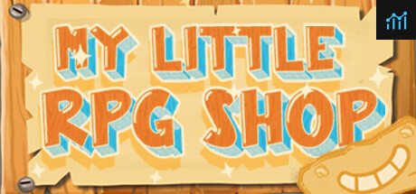 My Little RPG Shop PC Specs