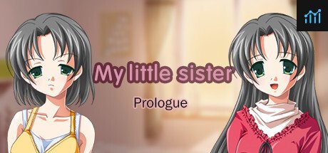 Can I Run My little sister: Prologue?