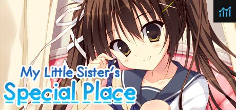 Can I Run My Little Sister's Special Place?