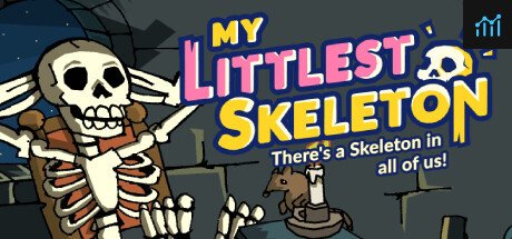 My Littlest Skeleton PC Specs