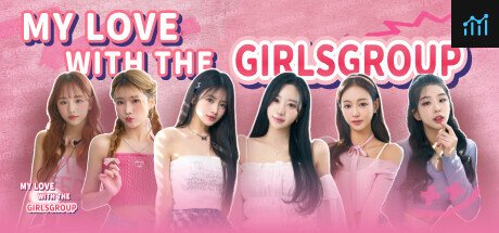 My love with the GirlsGroup PC Specs
