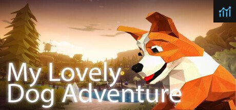 My Lovely Dog Adventure PC Specs