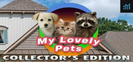 My Lovely Pets Collector's Edition PC Specs
