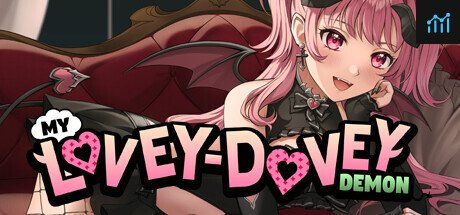 My Lovey-Dovey Demon PC Specs