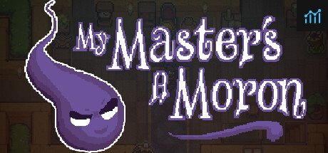My Master's A Moron PC Specs