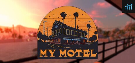 My Motel PC Specs