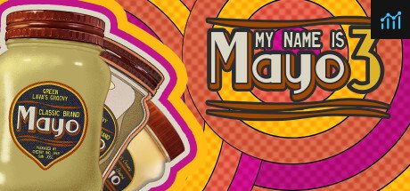 My Name is Mayo 3 PC Specs