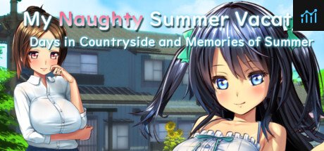 My Naughty Summer Vacation ~Days in Countryside and Memories of Summer~ PC Specs