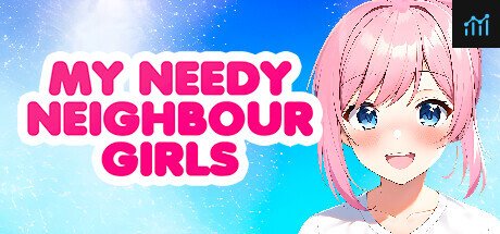 MY NEEDY NEIGHBOUR GIRLS PC Specs