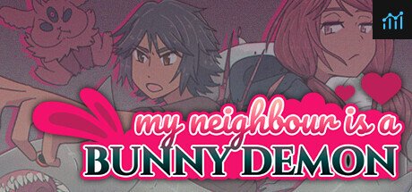 My Neighbour is a Bunny Demon PC Specs