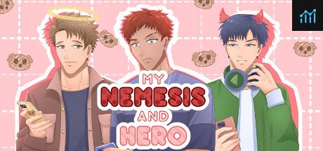 My Nemesis and Hero PC Specs
